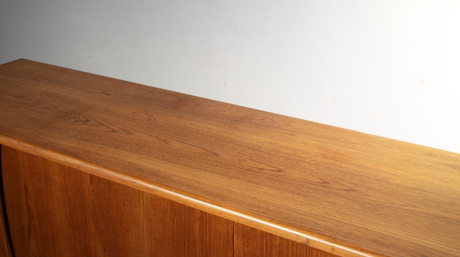 Enfilade vintage Johannes Andersen pour Uldum Mobelfabrik