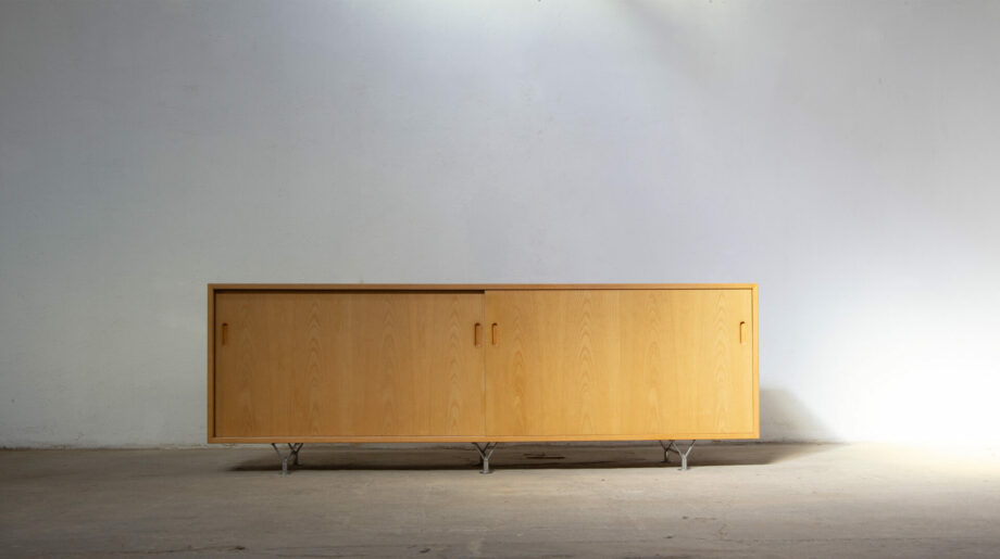 enfilade-vintage-suédoise-Bruno-Mathsson-mi-806-sideboard-international-midcentury-paris-lyon-ölddesign-credenza