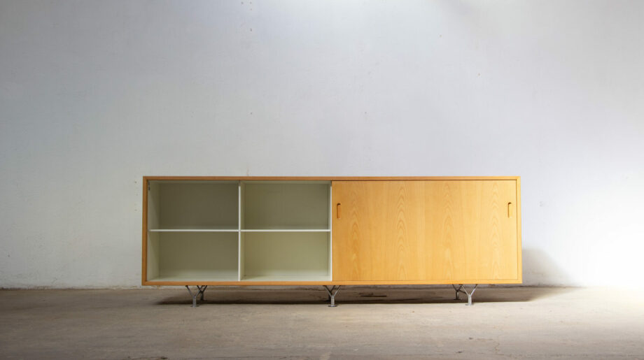 enfilade-vintage-suédoise-Bruno-Mathsson-mi-806-sideboard-international-midcentury-paris-lyon-ölddesign-credenza