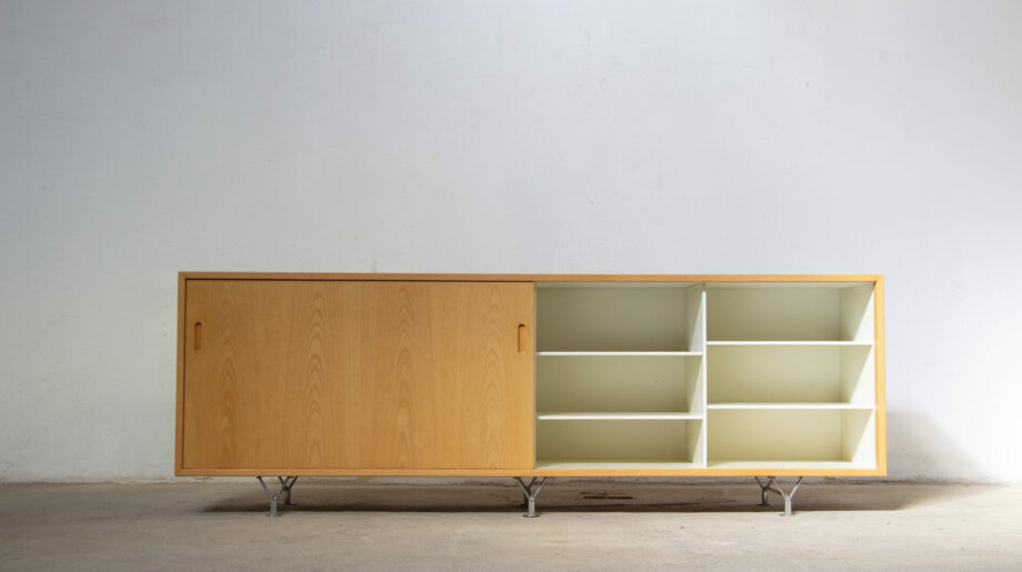 enfilade-vintage-suédoise-Bruno-Mathsson-mi-806-sideboard-international-midcentury-paris-lyon-ölddesign-credenza