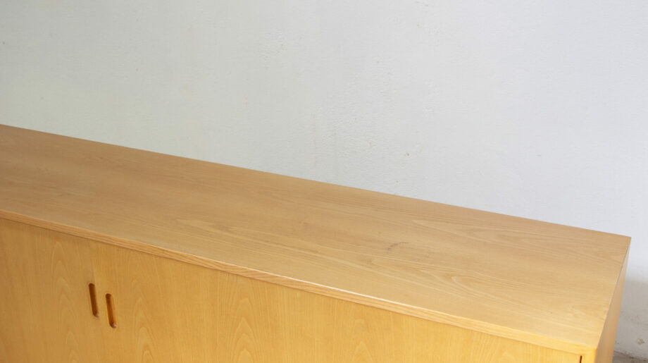 MI 806 sideboard Bruno Mathsson pour Mathsson International