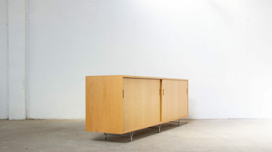 enfilade-vintage-suédoise-Bruno-Mathsson-mi-806-sideboard-international-midcentury-paris-lyon-ölddesign-credenza