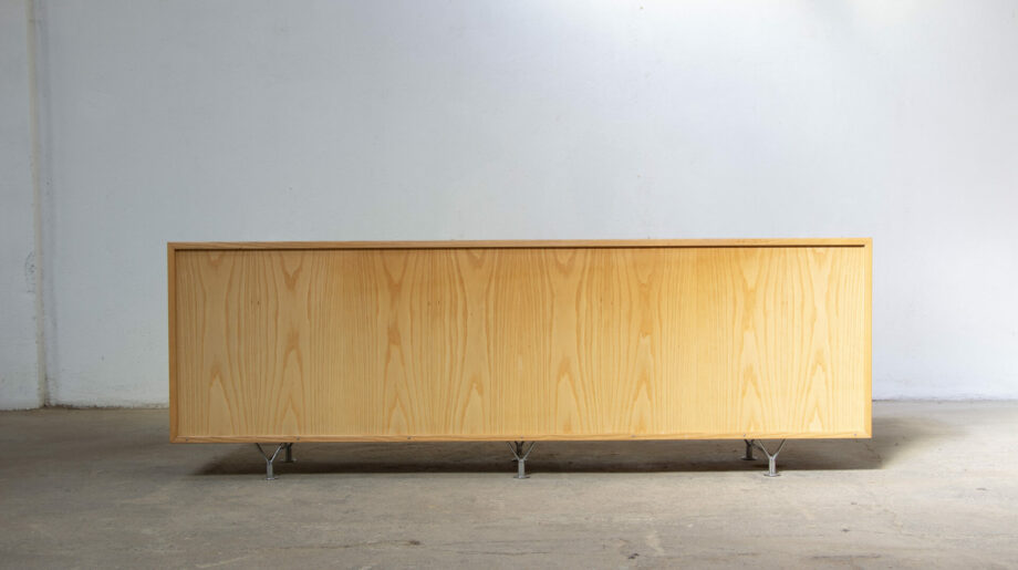 enfilade-vintage-suédoise-Bruno-Mathsson-mi-806-sideboard-international-midcentury-paris-lyon-ölddesign-credenza