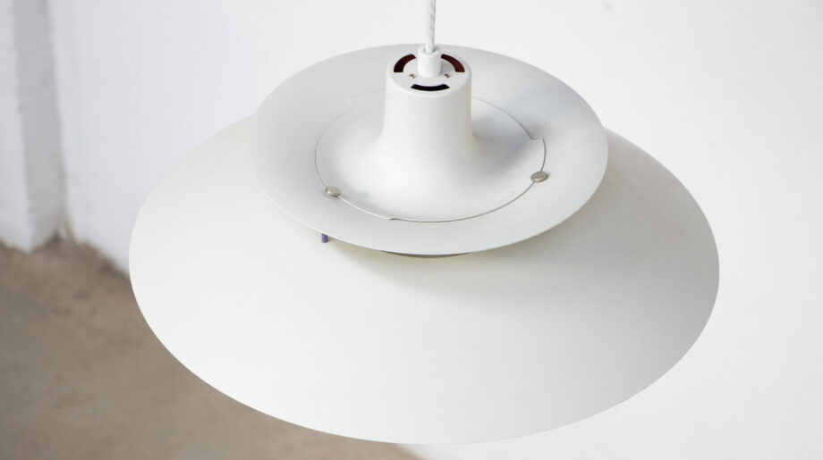 lampe-lamp-lustre-vintage-1960-poul-henningsen-ph5-ph-contrast-louis-poulsen-ölddesign-light-midcentury-danish-danoise-scandinave