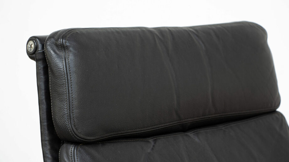 Fauteuil EA 216 Charles et Ray Eames pour Herman Miller