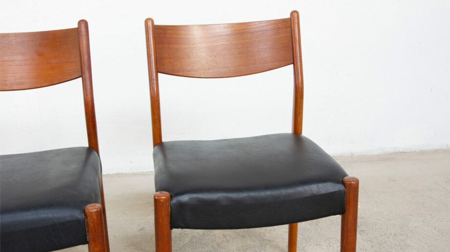 chaises-scandinave-vintage-Fristho-teck-teak-midcentury-Franeker-holland-Netherlands-ölddesign-chair