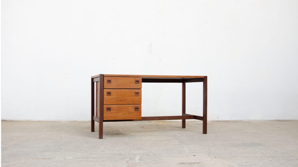 bureau-vintage-desk-andre-monpoix-meuble-tv-teck-olddesign-french-design-1960