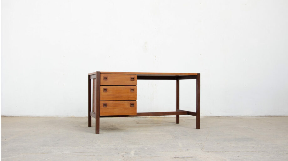 bureau-vintage-desk-andre-monpoix-meuble-tv-teck-olddesign-french-design-1960