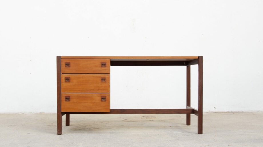 bureau-vintage-desk-andre-monpoix-meuble-tv-teck-olddesign-french-design-1960