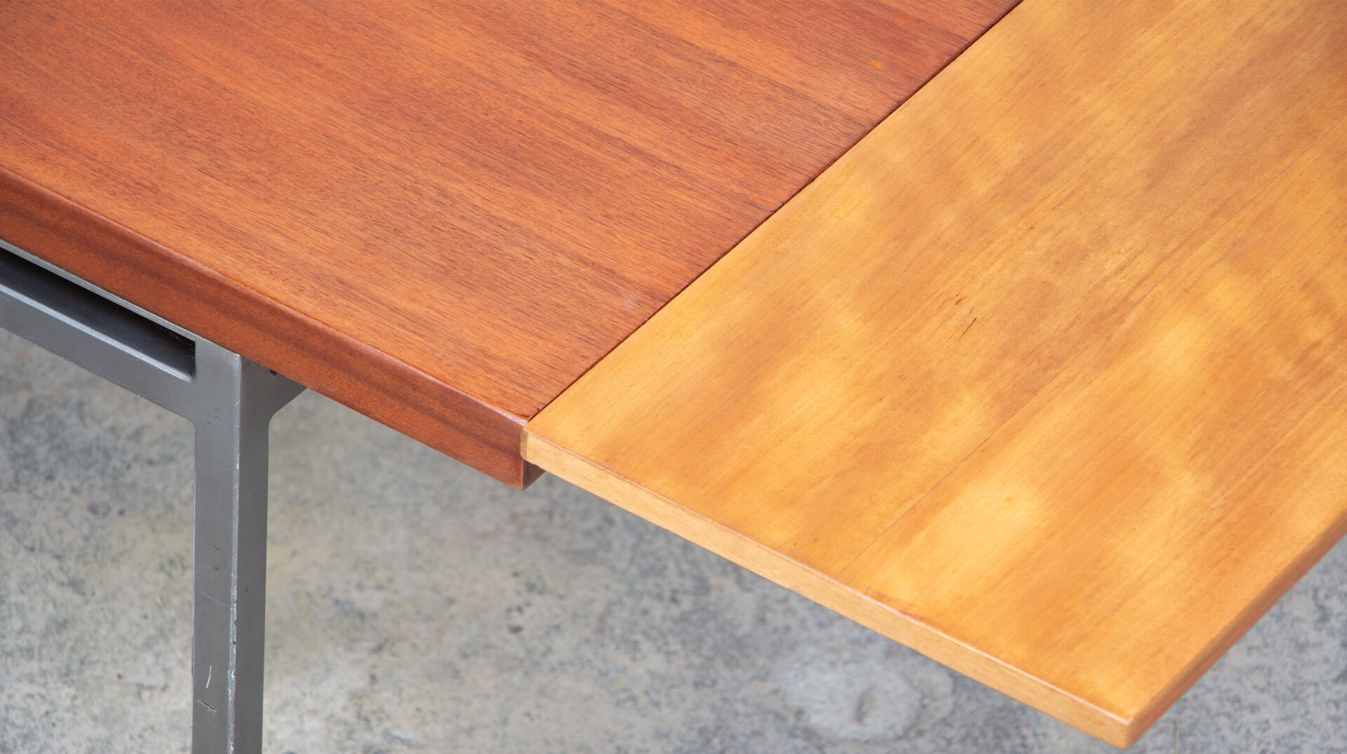 Table Georges Frydman édition EFA, 1960.