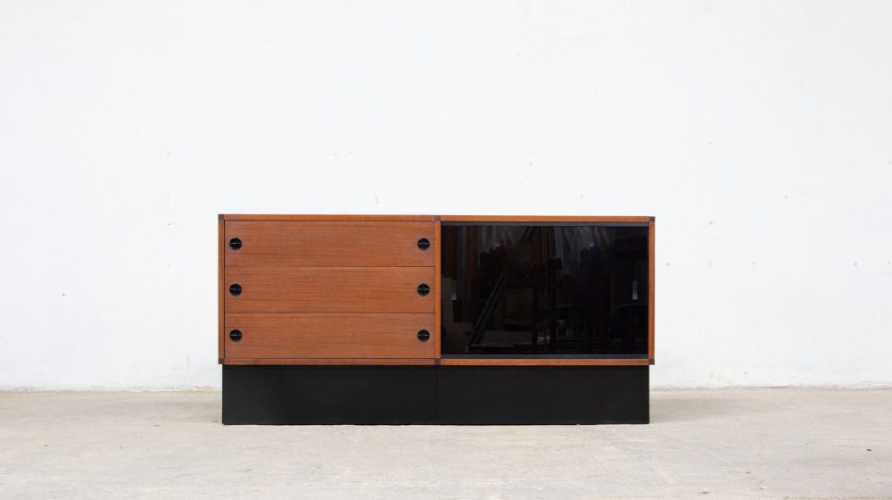 enfilade-sideboard-vintage-pierre-guariche-arp-minvielle-michel-mortier-joseph-andre-motte-acajou-Ölddesign-midcentury