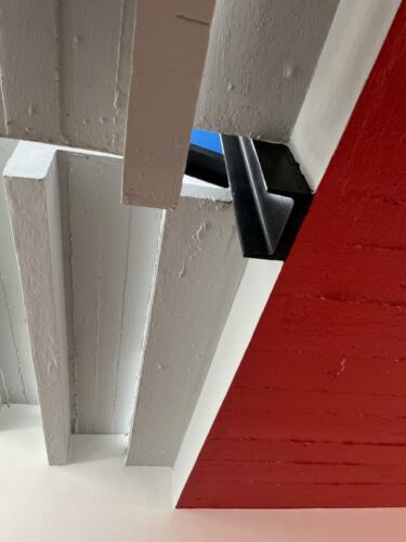 fondation-maeght-Josep-Lluís-Sert-architecture-musée-art-moderne-modern-modernisme-joan-miro-georges-braque-ubac-béton-terre-cuite-architecte-Saint-Paul-de-Vence-olddesign