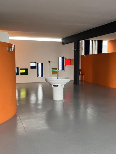 unité-habitation-firminy-le-corbusier-site-brutalisme-architecture-modernisme-ecole